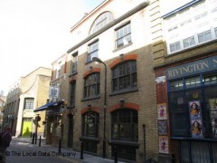 Rivington News image