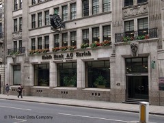 Habib Bank A G Zurich image