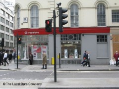 Vodafone Retail image