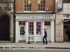 Nails Inc image