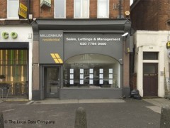 Millennium Residential image