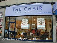 The Chair Company image