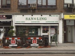 San Ling Chinese Medical Centre image