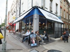 Caffe Nero image