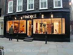Hardridge image