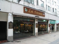 La Strada image