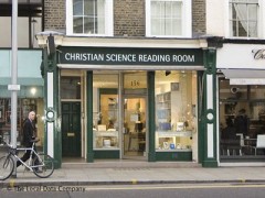Christian Science Reading Room image