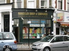 Farochilen Group Of Companies image