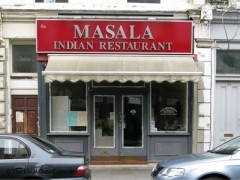 Masala image
