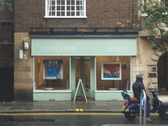 Ainscough image