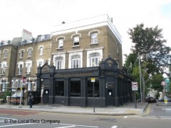 The Junction Tavern image