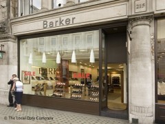 Barker image