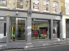Products Of CP Co & Stone Island image