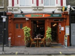 Bistro 1 image