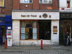 Jade Travel image