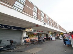 Church Street Cafe & Restaurant image