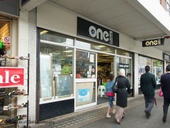 One Price image