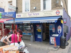 Sai Newsagents image