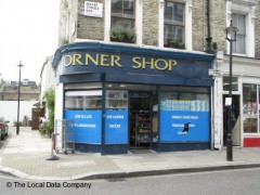 The Corner Shop image
