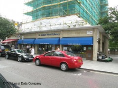St John's Wood Library image