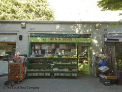 Hira & Sons image