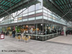 Pret A Manger image
