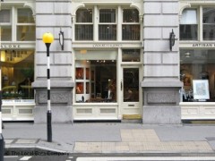 Crockett & Jones image