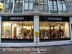 Manga's image
