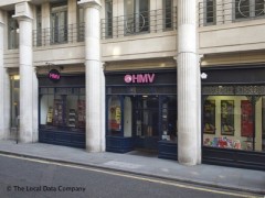HMV image