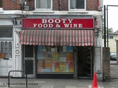 Butti's Supermarket image