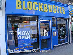 Blockbuster image