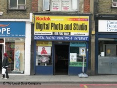 Kodak Express image