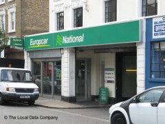 National Car Rental image