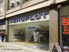 Aeroflot image