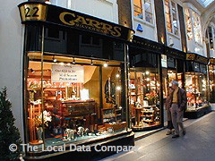 Carrs Silverware image