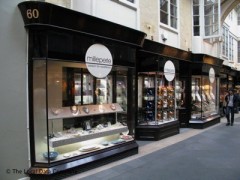 Milleperle image