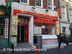 Yee Tung image