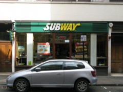Subway image