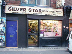 Silver Star image
