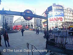 Telephone Shop image