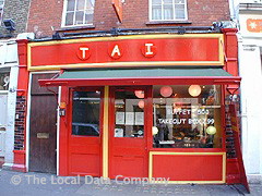 Tai of Soho image