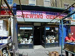 Sewing Centre image
