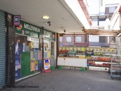 Millennium Mini Market image