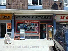 Peter's Stores image