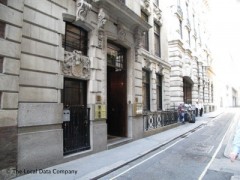 London Capital Club image