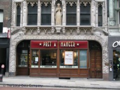 Pret A Manger image