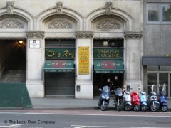 City Raj image
