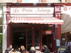 La Petite Auberge image