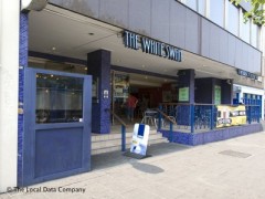 The White Swan image