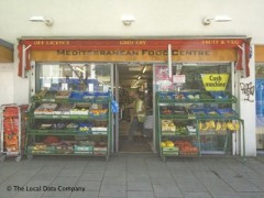 Mediteranean Food Centre image